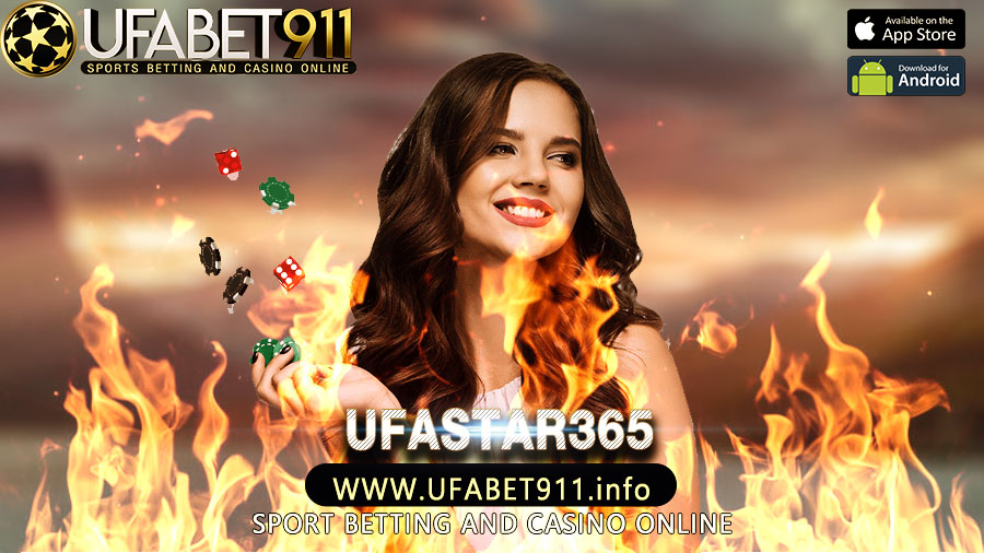UFASTAR365 